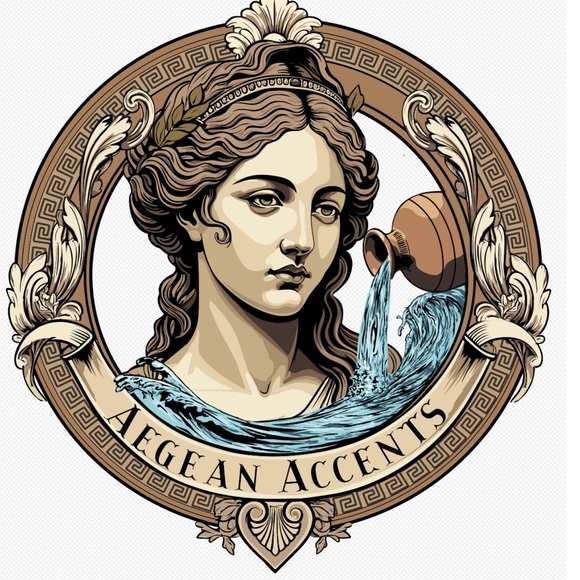 aegeanaccents